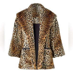 Leopard Josie by Natori